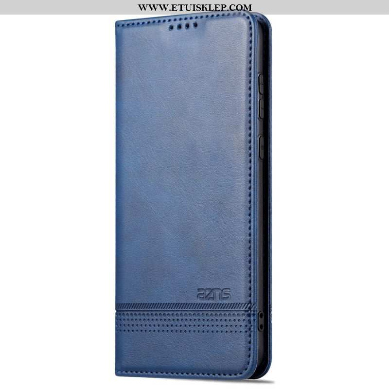 Etui Na Telefon do Huawei P60 Pro Etui Folio Azns